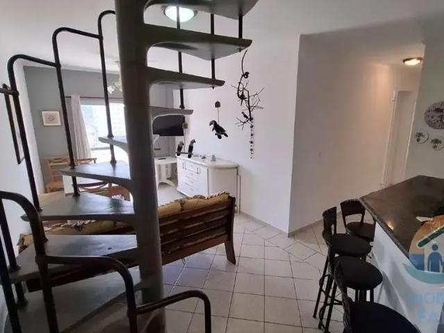 Cobertura venda em Região Imediata de Caraguatatuba-Ubatuba-São Sebastião, Região Metropolitana do Vale do Paraíba e Litoral Norte