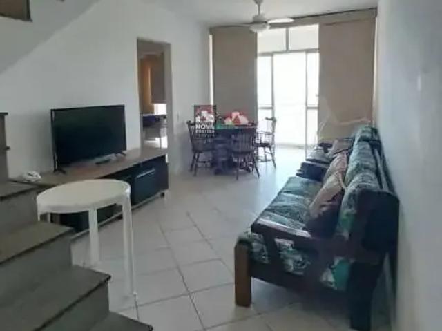 Cobertura venda em Região Imediata de Caraguatatuba-Ubatuba-São Sebastião, Região Metropolitana do Vale do Paraíba e Litoral Norte