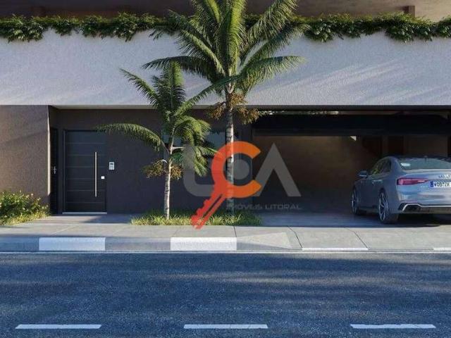 Cobertura venda em Região Imediata de Caraguatatuba-Ubatuba-São Sebastião, Região Metropolitana do Vale do Paraíba e Litoral Norte