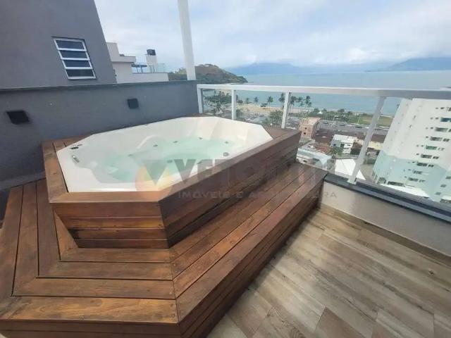Cobertura venda em Região Imediata de Caraguatatuba-Ubatuba-São Sebastião, Região Metropolitana do Vale do Paraíba e Litoral Norte