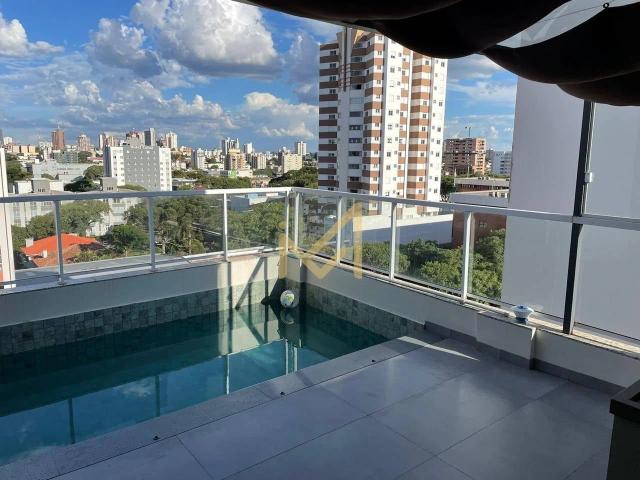 Cobertura venda em Coqueiral, Cascavel