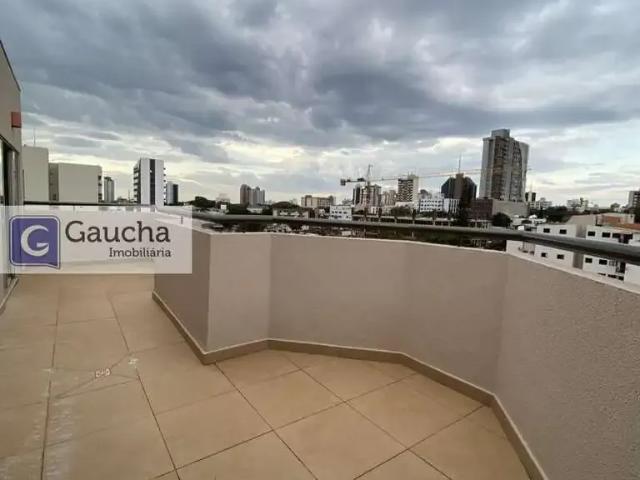 Cobertura venda em Região Geográfica Imediata de Cascavel, Cascavel