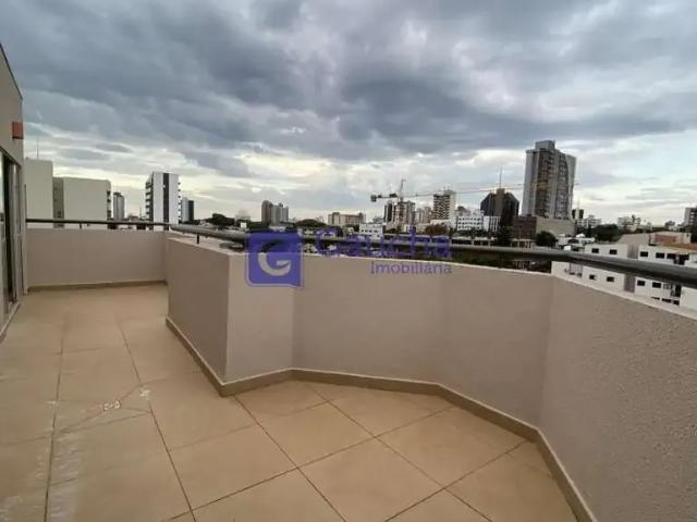 Cobertura venda em Região Geográfica Imediata de Cascavel, Cascavel