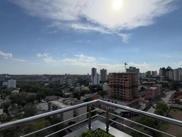 Cobertura venda em Região Geográfica Imediata de Cascavel, Cascavel