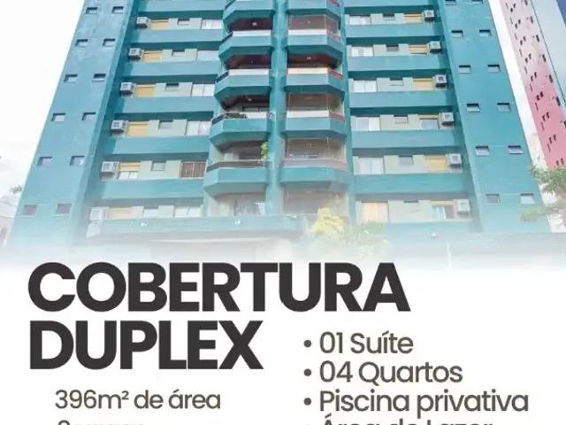 Cobertura venda em Região Geográfica Imediata de Cascavel, Cascavel