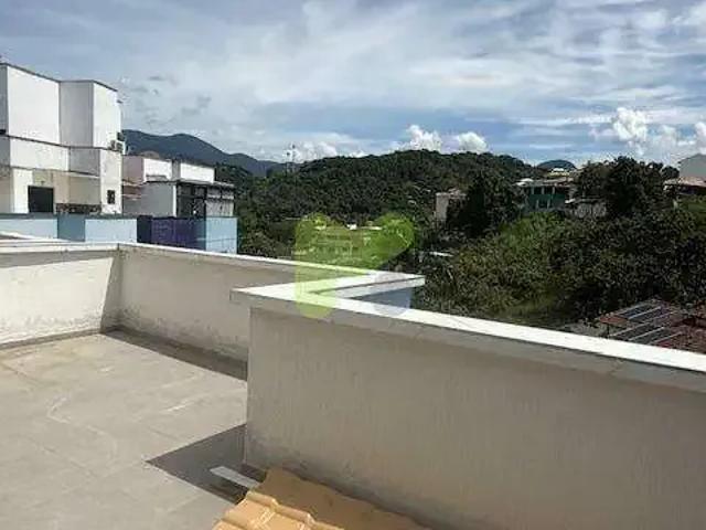 Cobertura venda em Região Geográfica Imediata de Macaé-Rio das Ostras, Casimiro de Abreu