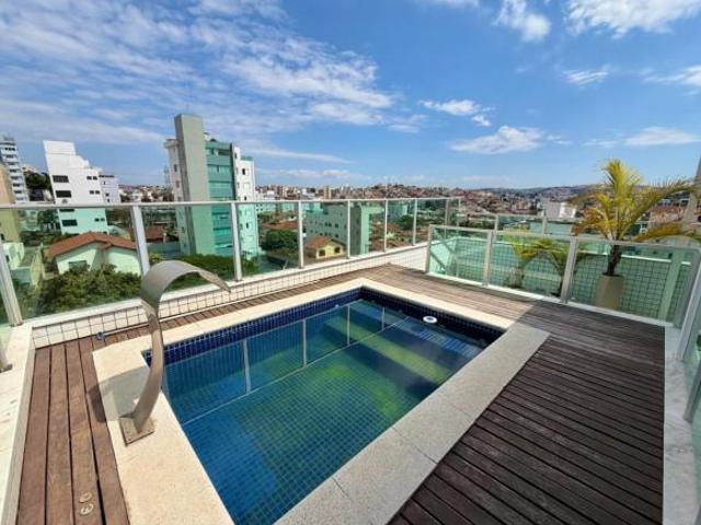 Apartamento venda em Regional Oeste, Belo Horizonte