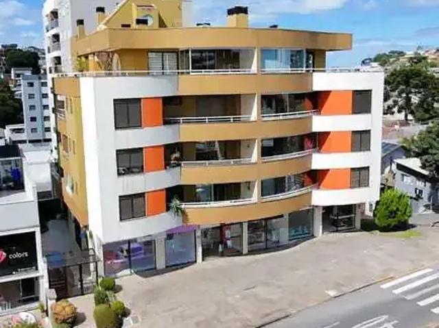 Cobertura venda em Região Geográfica Imediata de Caxias do Sul, Caxias do Sul