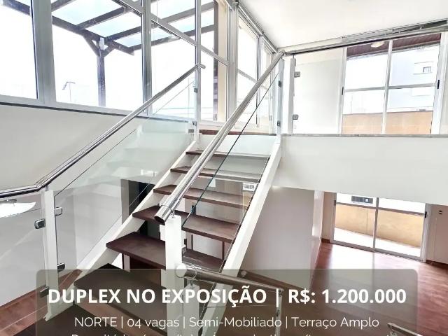 Cobertura venda em Região Geográfica Imediata de Caxias do Sul, Caxias do Sul