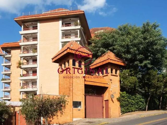 Cobertura venda em Região Geográfica Imediata de Caxias do Sul, Caxias do Sul