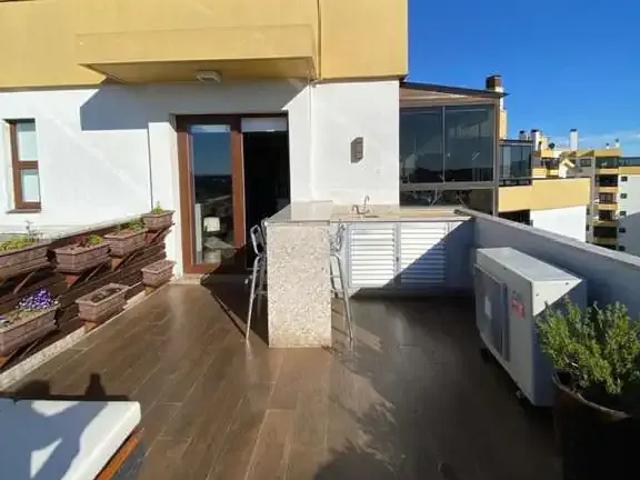 Cobertura venda em Região Geográfica Imediata de Caxias do Sul, Caxias do Sul