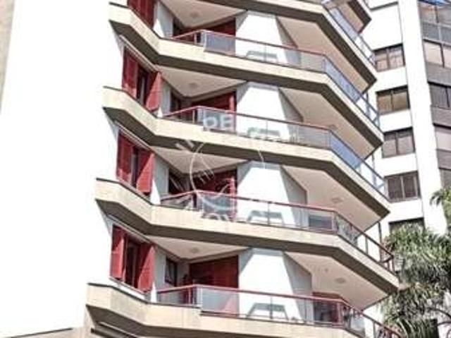 Cobertura venda em Região Geográfica Imediata de Caxias do Sul, Caxias do Sul