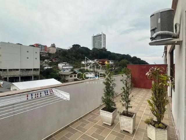 Cobertura venda em Região Geográfica Imediata de Caxias do Sul, Caxias do Sul