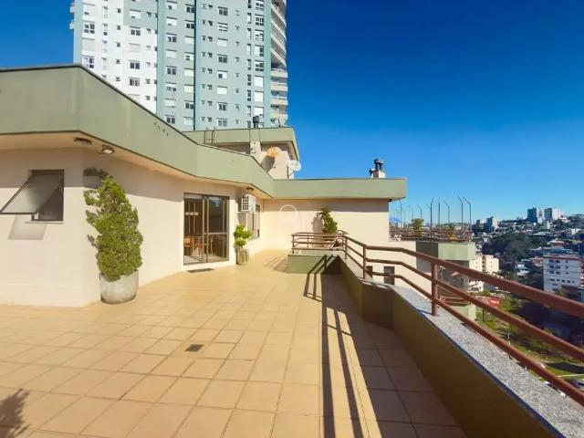 Cobertura venda em Região Geográfica Imediata de Caxias do Sul, Caxias do Sul