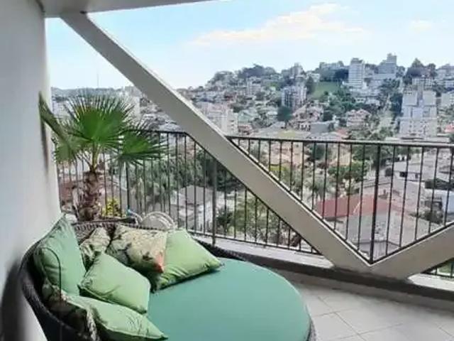 Cobertura venda em Região Geográfica Imediata de Caxias do Sul, Caxias do Sul