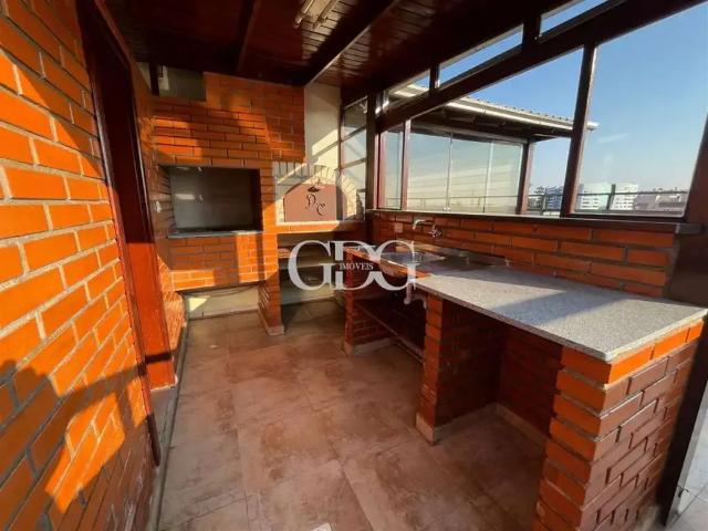 Cobertura venda em Região Geográfica Imediata de Caxias do Sul, Caxias do Sul