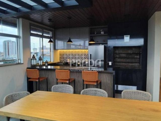 Apartamento venda em Setor Central, Uberlândia
