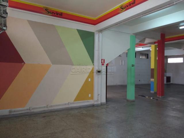 Cobertura venda em Região Imediata de São Carlos, São Carlos
