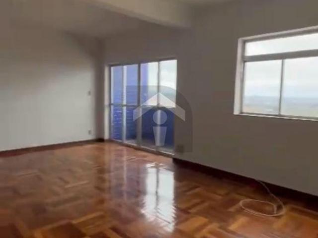 Apartamento venda em Centro, Alfenas
