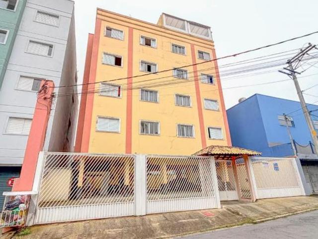 Apartamento venda em Ribeirão Pires