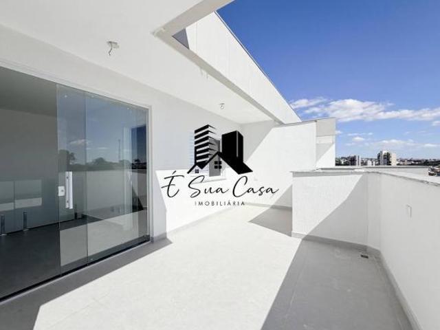 Apartamento venda em Novo Eldorado, Contagem