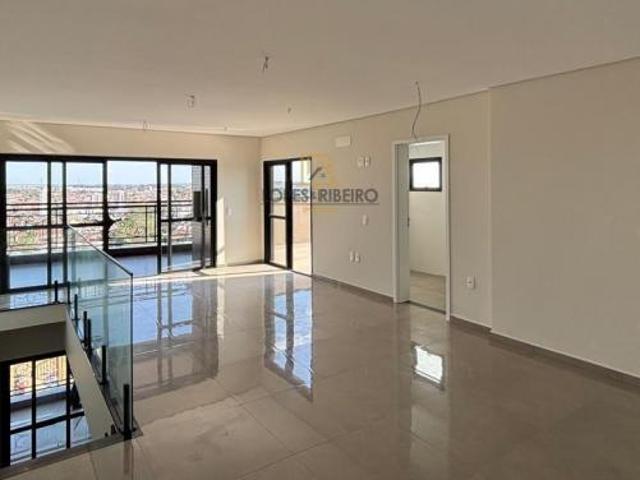 Apartamento venda em São Manuel