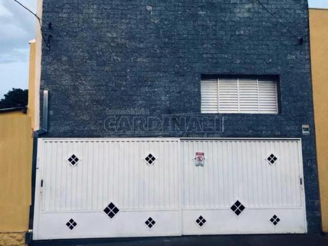 Apartamento venda em Região Imediata de São Carlos, São Carlos
