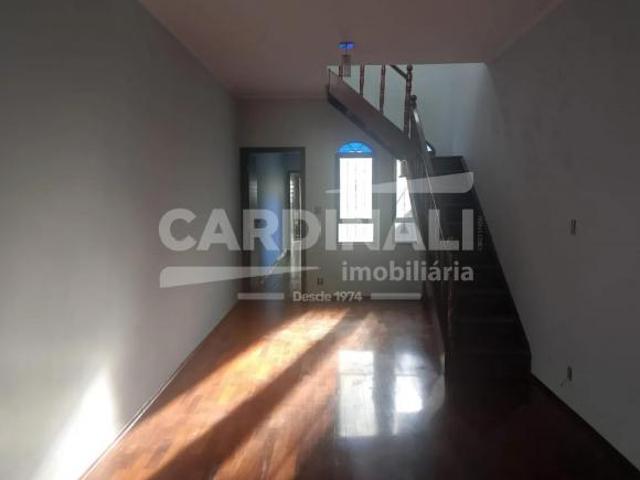 Apartamento venda em Região Imediata de Araraquara, Araraquara
