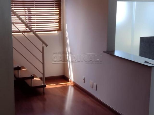 Cobertura venda em Região Imediata de Araraquara, Araraquara
