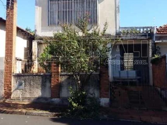 Cobertura venda em Região Imediata de Araraquara, Araraquara