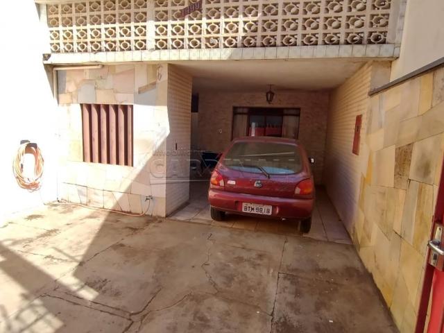 Cobertura venda em Região Imediata de São Carlos, São Carlos