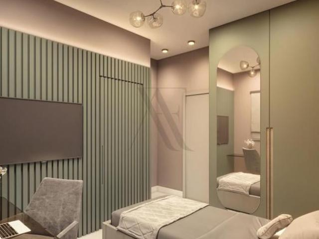 Apartamento venda em Região Geográfica Imediata de Ceres - Rialma - Goianésia, Goianésia
