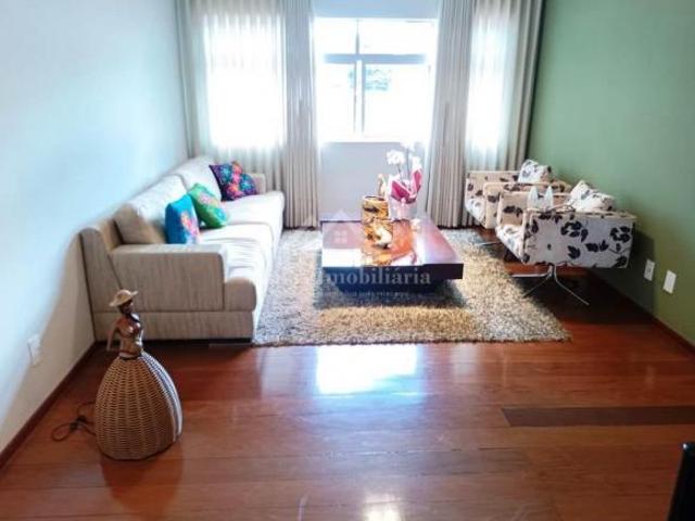 Apartamento venda em Centro, Patos de Minas