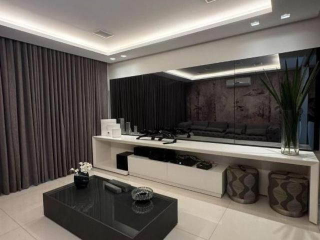 Apartamento venda em Centro, Patos de Minas