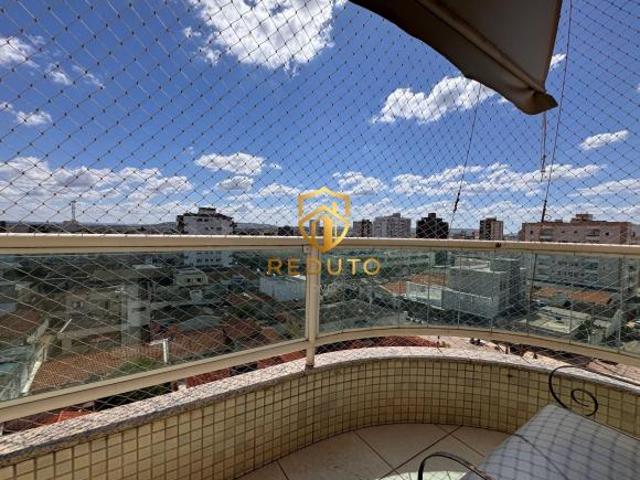 Apartamento venda em Lagoa Grande, Patos de Minas
