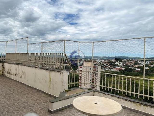 Apartamento venda em Região Geográfica Imediata de São Sebastião do Paraíso, São Sebastião do Paraíso
