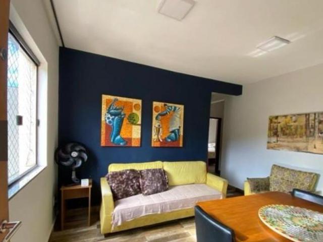 Apartamento venda em Região Geográfica Imediata de Belo Horizonte, Região Metropolitana de Belo Horizonte