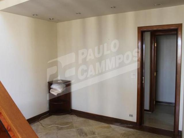 Apartamento venda em Setor Central, Uberlândia