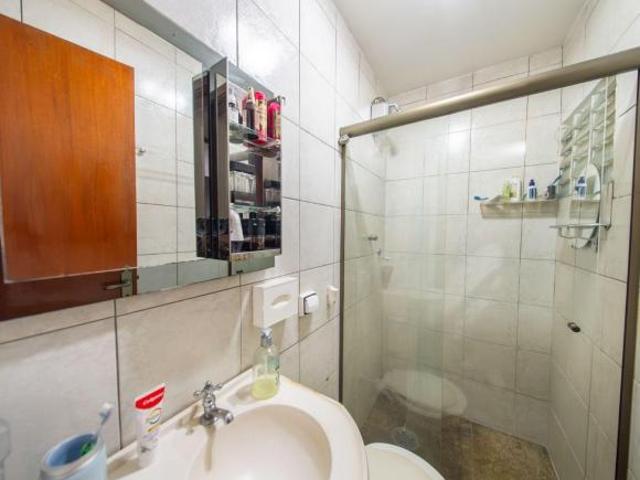 Apartamento venda em Santa Catarina, Vespasiano