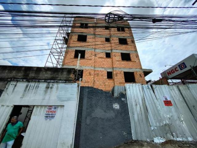 Apartamento venda em Céu Azul, Belo Horizonte