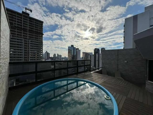Cobertura venda em Região Geográfica Imediata de Chapecó, Chapecó