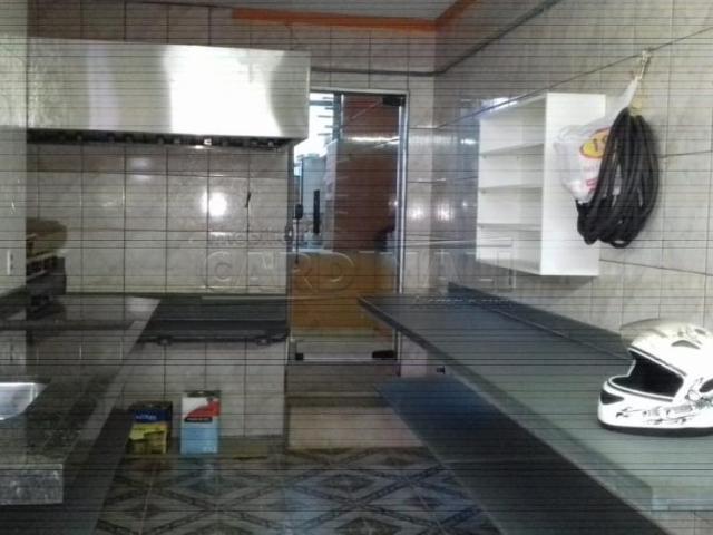 Cobertura venda em Região Imediata de São Carlos, São Carlos
