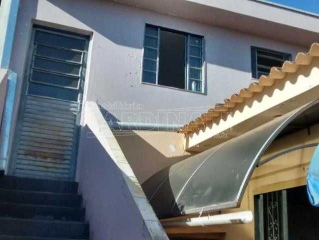 Cobertura venda em Região Imediata de São Carlos, São Carlos