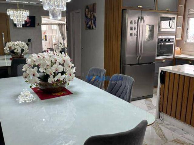Cobertura venda em Região Imediata de São Paulo, Região Metropolitana de São Paulo