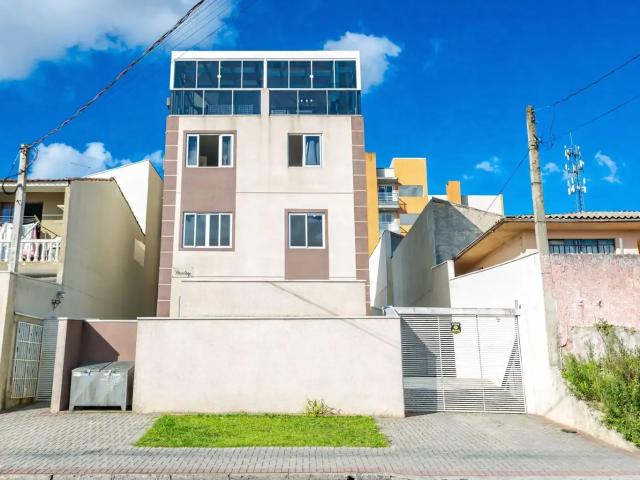 Cobertura venda em Região Geográfica Imediata de Curitiba, Região Metropolitana de Curitiba