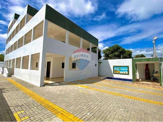 Cobertura venda em Região Geográfica Imediata de João Pessoa, Região Metropolitana de João Pessoa