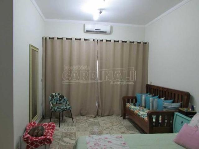 Apartamento venda em Vila Nery, São Carlos