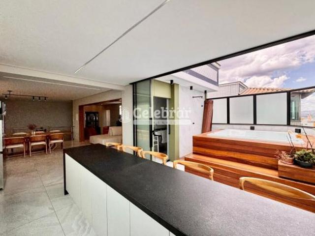 Apartamento venda em Eldorado, Contagem