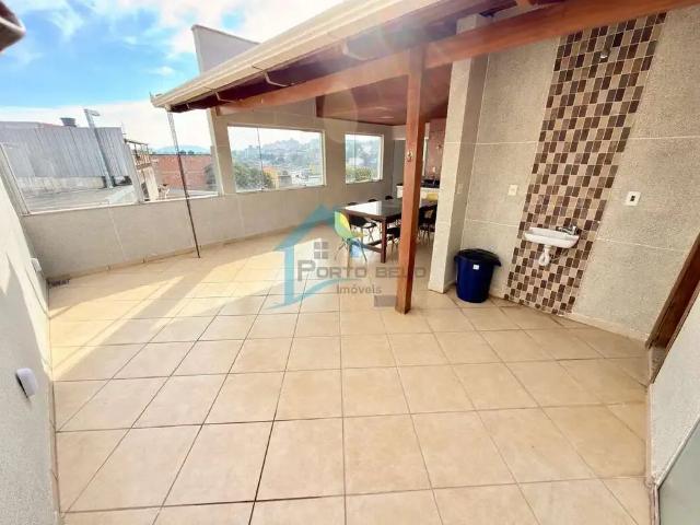 Cobertura venda em Região Geográfica Imediata de Belo Horizonte, Região Metropolitana de Belo Horizonte
