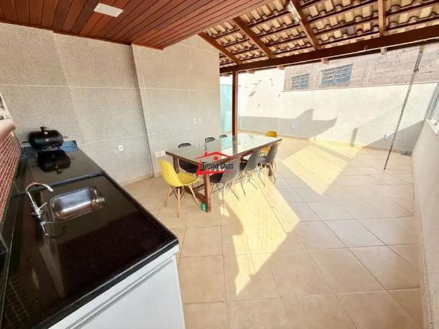 Cobertura venda em Região Geográfica Imediata de Belo Horizonte, Região Metropolitana de Belo Horizonte